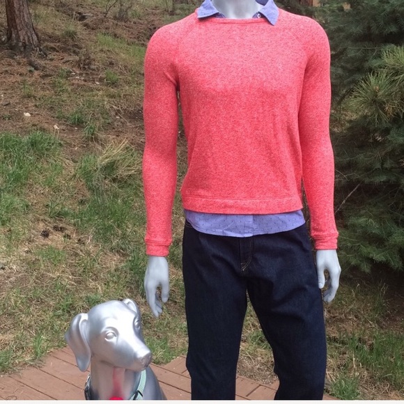 Tommy Hilfiger Other - Tommy Hilfiger 2 in 1 Collared Shirt & Sweater